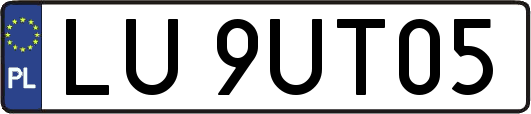 LU9UT05