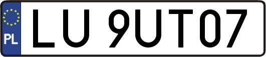 LU9UT07