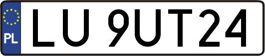 LU9UT24