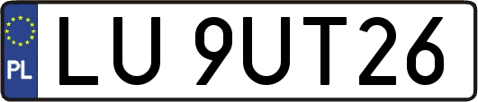 LU9UT26