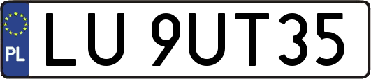 LU9UT35