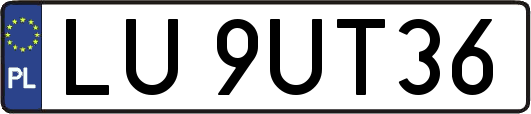 LU9UT36