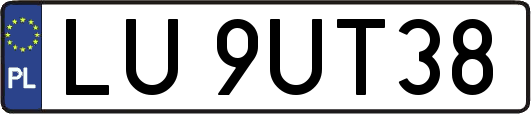LU9UT38