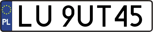 LU9UT45