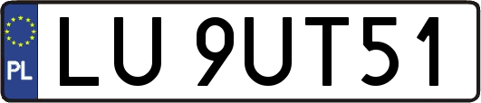 LU9UT51