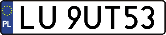LU9UT53