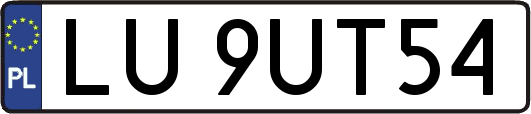 LU9UT54