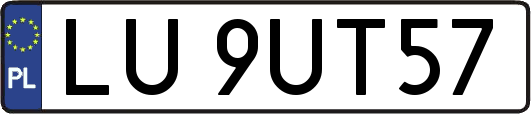 LU9UT57