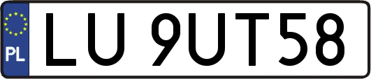 LU9UT58