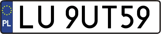LU9UT59