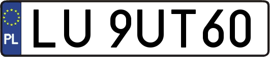 LU9UT60