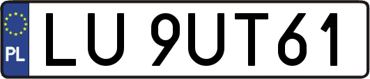 LU9UT61
