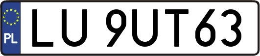 LU9UT63