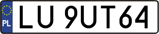 LU9UT64