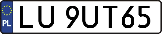 LU9UT65