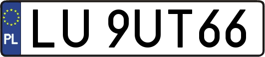 LU9UT66