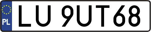 LU9UT68