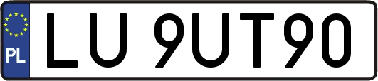LU9UT90