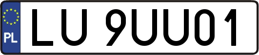 LU9UU01
