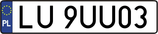 LU9UU03