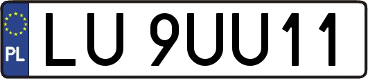 LU9UU11