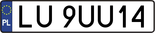 LU9UU14