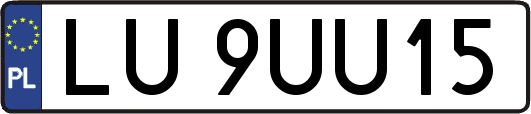 LU9UU15