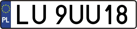 LU9UU18