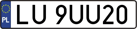 LU9UU20