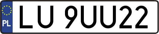 LU9UU22