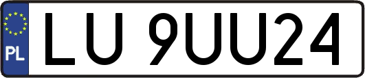 LU9UU24