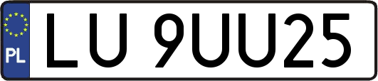 LU9UU25