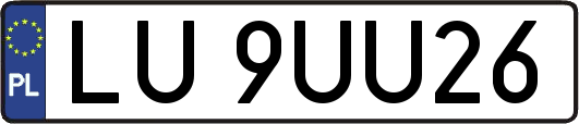 LU9UU26
