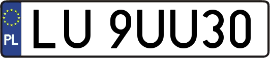 LU9UU30