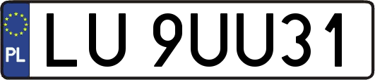 LU9UU31