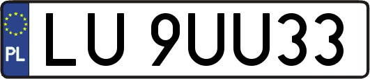 LU9UU33