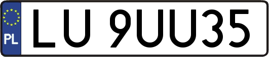 LU9UU35