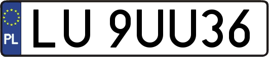 LU9UU36