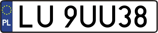 LU9UU38