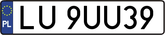 LU9UU39