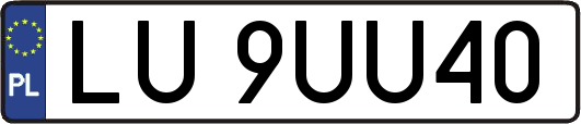 LU9UU40