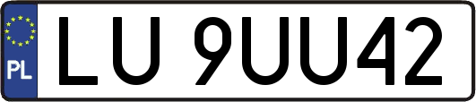 LU9UU42