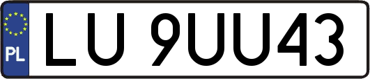 LU9UU43