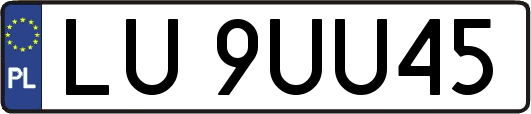 LU9UU45