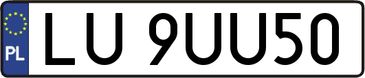 LU9UU50