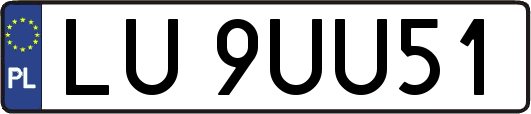 LU9UU51