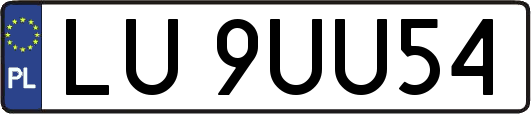 LU9UU54