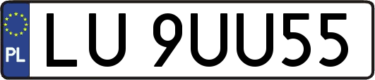 LU9UU55