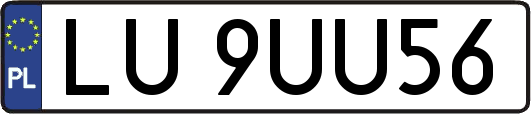 LU9UU56