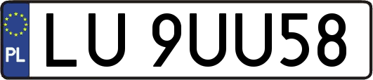 LU9UU58